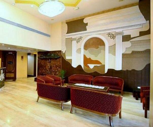 Hotel Radhika, Kota 2